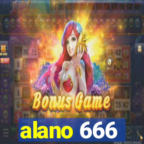 alano 666